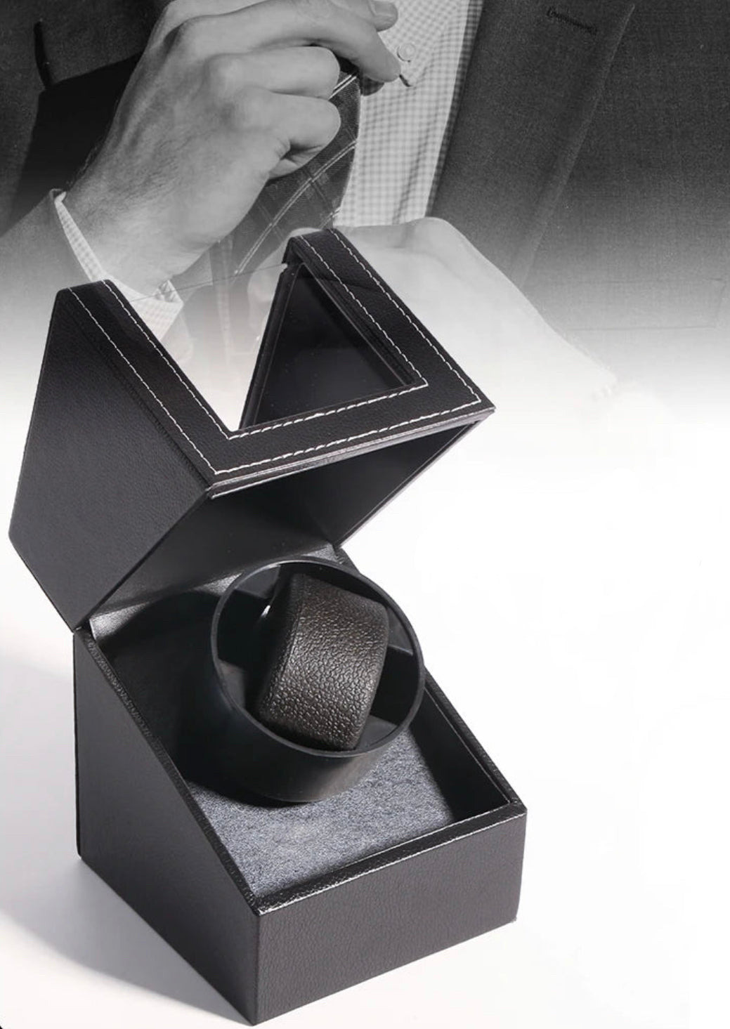 Watch Winder Single Box