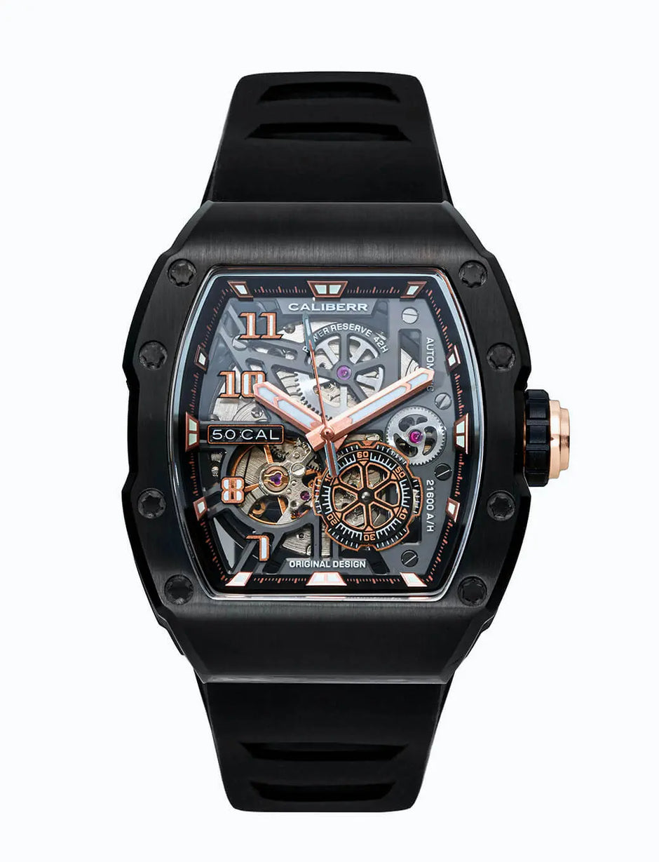 ブラック【新品】38-kT THE SKELETON black スケルトン The Skeleton All-Black